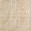 Anthology 2x2 Mosaic Floor Tile 16.75X16.75 Beige (1 Piece) 