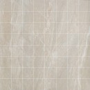 Anthology 2x2 Mosaic Floor Tile 16.75X16.75 Grey (1 Piece) 