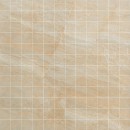Anthology 1x1 Mosaic Floor Tile 12X12 Beige (1 Piece) 