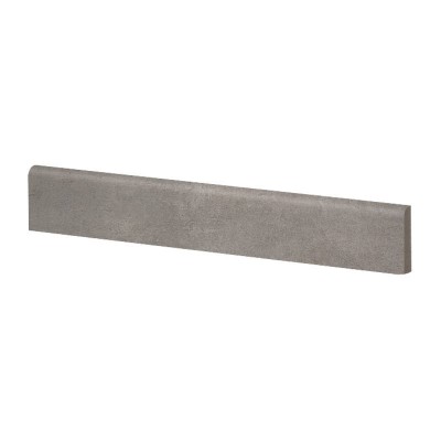 Genesis Loft Matte Baseboard 3X24 Mineral (1 Piece) 