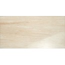 Travertini Polished Floor and Wall Tile 12X24 Beige (Box of 7)
