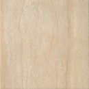 Travertini Matte Floor and Wall Tile 16.75X16.75 Cream (Box of 7)