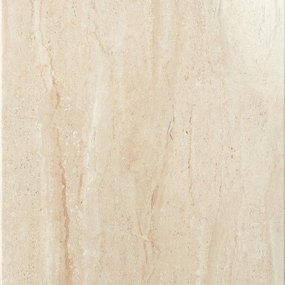 Travertini Polished Floor and Wall Tile 16.75X16.75 Beige (Box of 7)