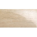 Travertini Polished Floor and Wall Tile 12X24 Noce (Box of 7)