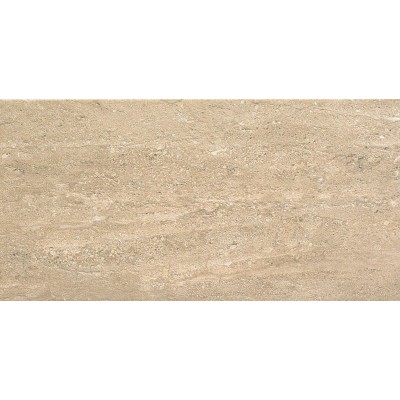 Travertini Matte Floor and Wall Tile 12X24 Noce (Box of 7)