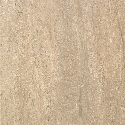 Travertini Matte Floor and Wall Tile 16.75X16.75 Noce (Box of 7)